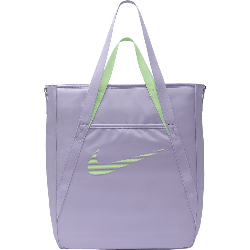 大魔王Nike/耐克男女同款休闲大容量托特包正品新款DR7217-512