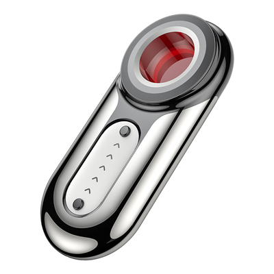 摄像头智能探测器防窃听仪办公室防录音汽车反监听信号探测仪