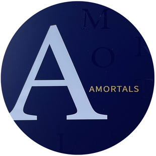amortals/尔木萄高清丝雾散粉定妆粉控油持久不脱妆官方正品