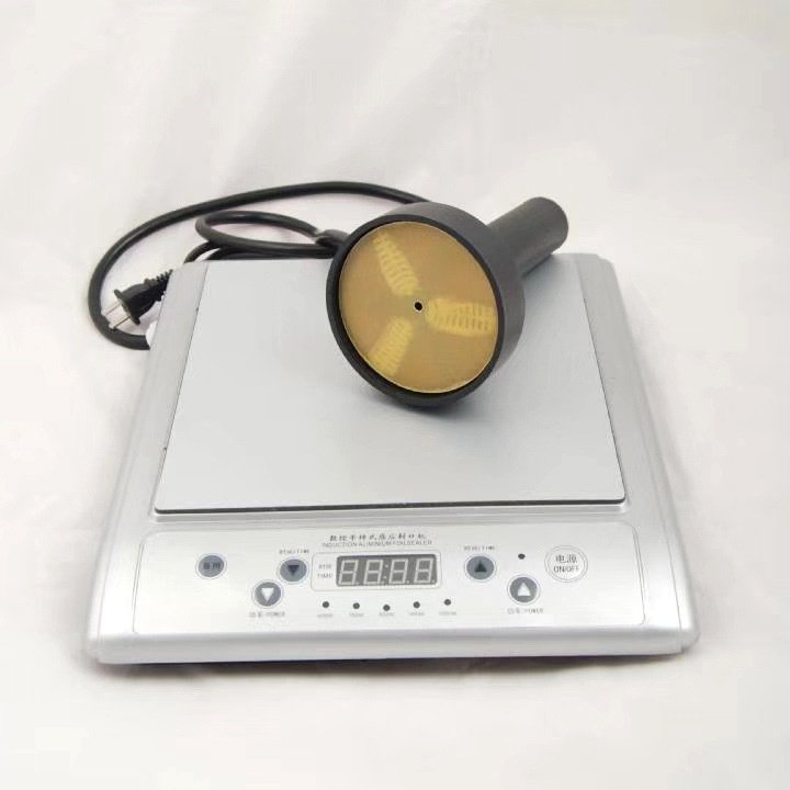 厂家直供20-80瓶类包装机  电磁感应封口机  铝箔垫片用封口机,办公设备/耗材/相关服务,封口机,淘宝优惠券,粉丝福利购,淘宝优惠卷