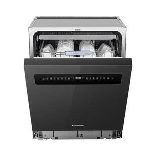 火星人B68洗碗机16套家用智能全自动大容量嵌入式一体除菌抽湿