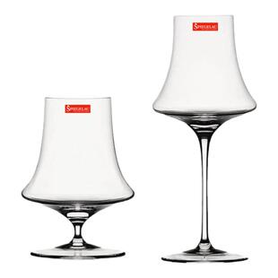 Spiegelau德国进口水晶威士忌酒杯闻香杯红酒杯洋酒杯子白兰地杯