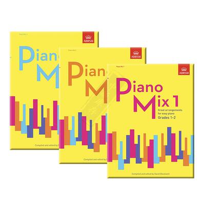 英皇考级钢琴合集经典简易钢琴