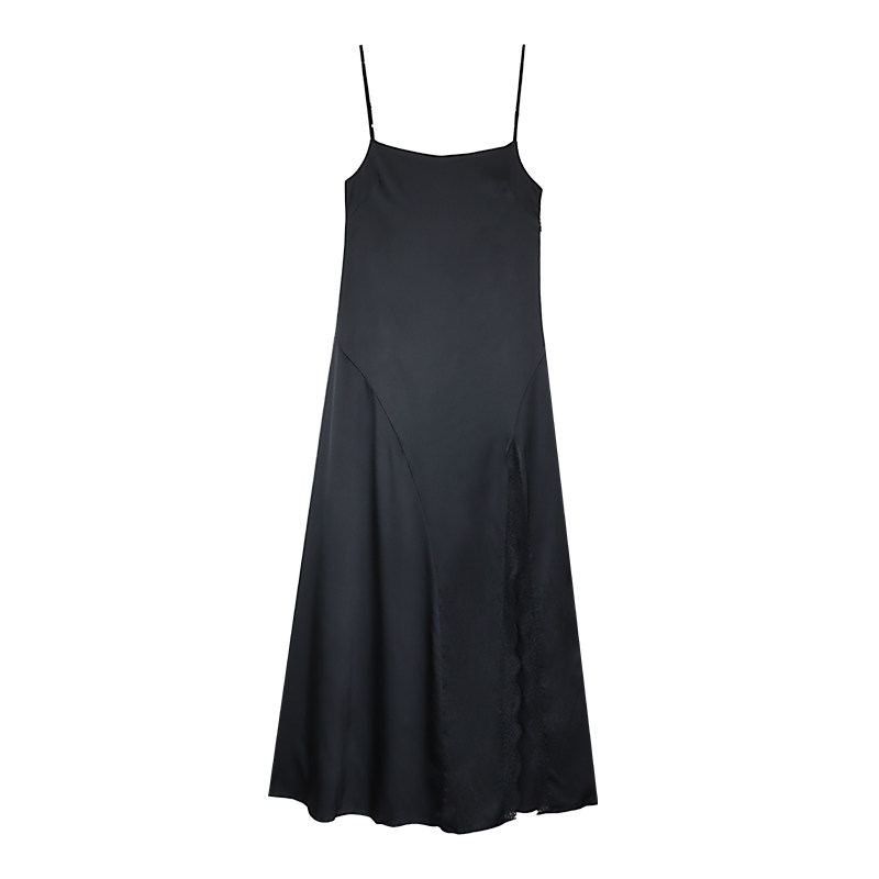 MsKKay女真丝家居服套