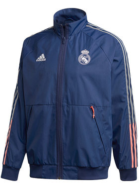 Adidas/阿迪达斯正品秋男子休闲舒适运动夹克外套FR3880