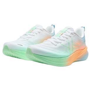 特步360X2.0 LITE2025夏季新款男跑鞋减震回弹运动鞋975219110003