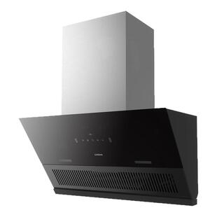 德意(DE&E)挥手感应22m³大吸力宽域拢烟小巧机身CXW-268-H13B