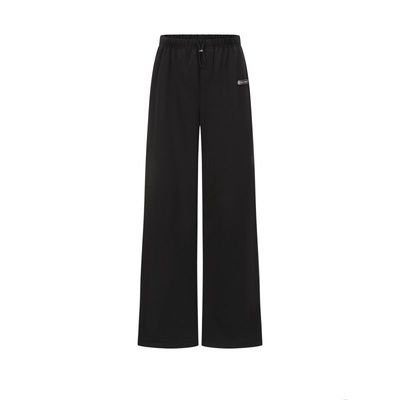 SHROENRO直筒卫裤女士