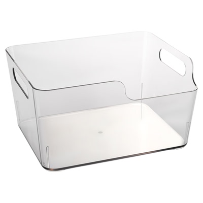 得力PK107/108/109桌面收纳盒