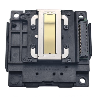 爱普生原装L301L310喷头L360L380L365L455L565L211L551全新打印头