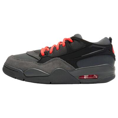 NIKE耐克女鞋WMNS AIR JORDAN 4 RM运动休闲鞋IO7613-080