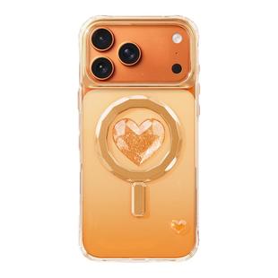 【618狂欢购】苹果17ProMax新款手机壳金缔斯适用iPhone17外壳17Pro套磁吸防摔官ip17软壳高级独特好看女款