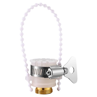 洗衣机水龙头万能转接头进水接口