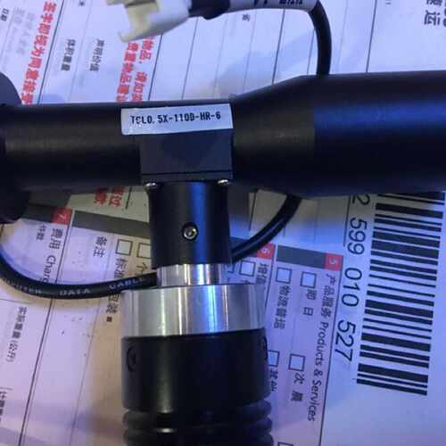 议价工业远心镜TCL0.5X-110D-HR-6/进口MCS MP5-CW08-3W/MP5-CW8-