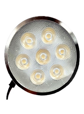LED射灯COB灯板替换3W-18W