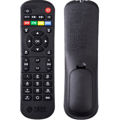 中国移动魔百和CM101SCM201-2H