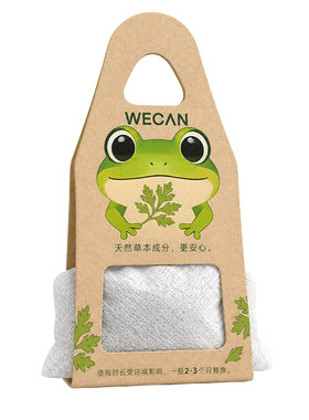 艾草驱蚊防蚊液香包中草药香囊