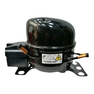 全新东贝定频R600A制冷剂冰箱冰柜压缩机D65CY1 A120CY1 S118CY1