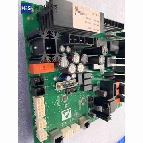 （请询价）西门子COMPACTLD55主板型号10308134