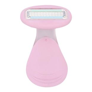 Brainbow刮毛刀腋毛神器剃毛刀去腿毛私处修剪器女士专用脱毛刀