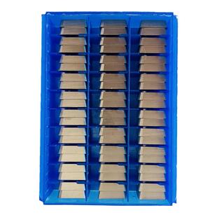 硬质合金铣刀片4130511小四方YW2YT15YT14YG6YG8三角3100511刀片