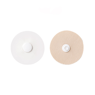 窗帘子母扣固定器防漏光缝隙闭合扣免钉绑带门帘床帘合拢夹子神器