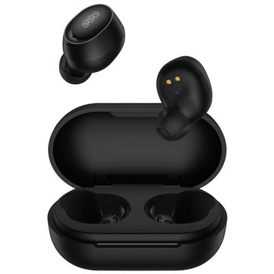 QCY ArcBuds Lite无线蓝牙耳机入耳超长续航大电量高音质运动跑步