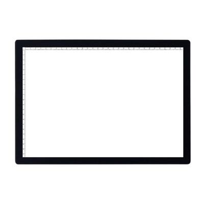 A5A4A3充电拷贝台六档无极拷贝板