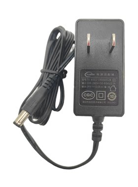 科沃斯机器人配件CEN550/556/661BFD-WWT魔钻充电器电源适配器19V