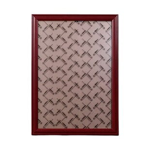 框架实木遗像打印老人遗照相框黑色A4A3空框12寸摆台照片冲洗挂墙