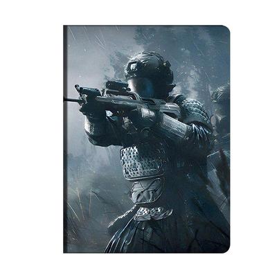 内里硅胶暗区突围游戏全包平板壳