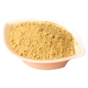 纯生姜粉干姜粉云南小黄姜粉食用特级正品老姜粉姜茶姜片调料商用