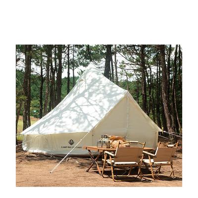 松木干木柴 篝火野炊露营干柴 易点燃明火旺 原木木材户外烧火