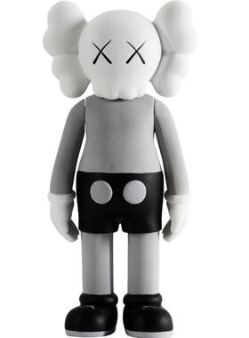 潮玩轻奢风家居客厅电脑饰品摆件