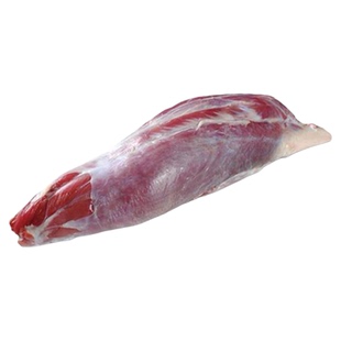 新西兰进口原切草饲PS级金钱腱卤炖佳品无激素牧养阉割公牛1.5kg