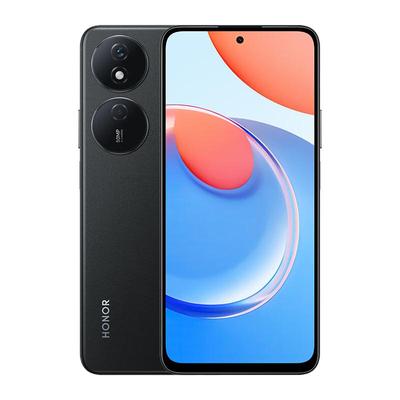 适用荣耀Paly系列昆仑防爆钢化膜