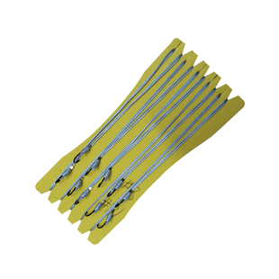 钩定制钓钩新关东绑好大力马子线成品巨物垂钓大物双钩钓钩子线对