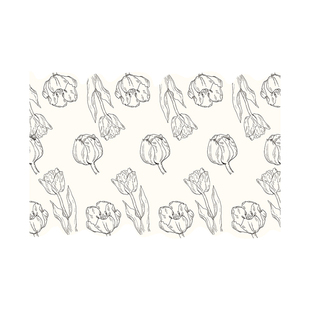 2026新款法式复古餐桌布免洗防油防水防烫桌垫轻奢高级感茶几台布