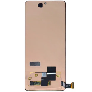 适用iqoo z10 turbo屏幕总成Z10 turbopro显示触摸内外液晶原装屏