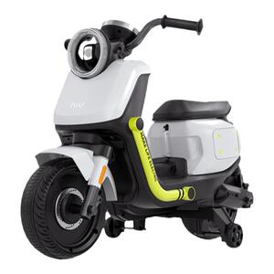 小牛mini电动童车小摩托车