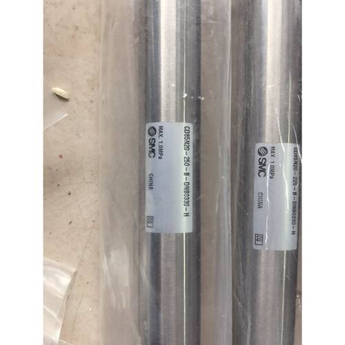 〔议价-可维修〕SMC气缸CD85N20-250-B-DNB0330-H C 工控自动化设