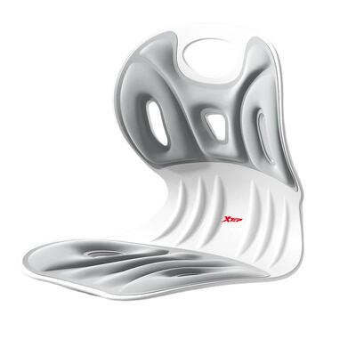 特步护腰坐垫久坐神器座椅腰托靠