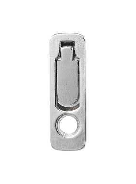 zippo打火机配件合金省油底座
