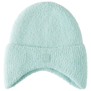 蕉内小热皮302++儿童保暖护耳针织帽柔软抗静电男童女童秋冬帽子