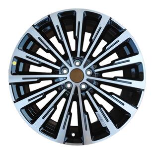 适配20寸吉利Monjaro星越L轮毂原厂正品配套铝合金钢圈旗舰型轮毂