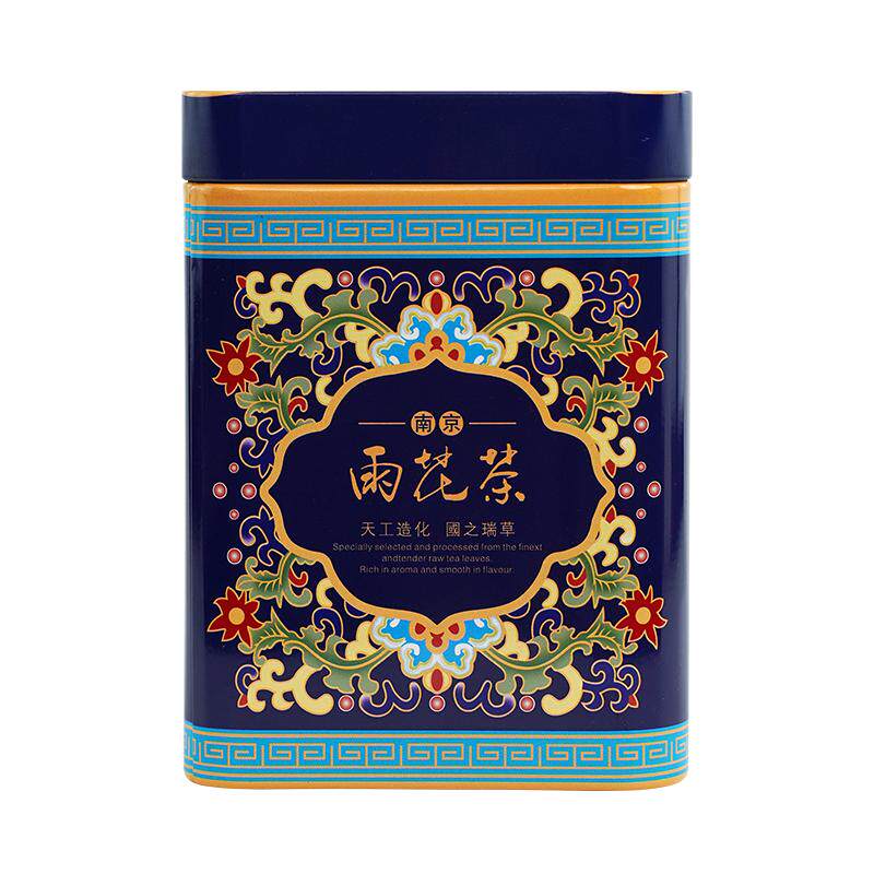 南京雨花茶2026新茶明前特级茶叶