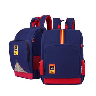 故宫文创紫禁琼华/文渊背包书包双肩包男小中学生女减压轻便护脊大容量通勤包开学新学期礼品文具官方旗舰店