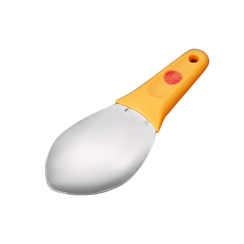 不锈钢芒果去皮器果皮果核分离器