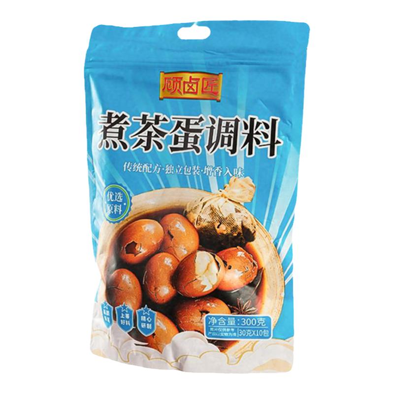 味名源揚煮茶葉蛋調(diào)料包五香鹵料家庭鹵料包家用商用包郵