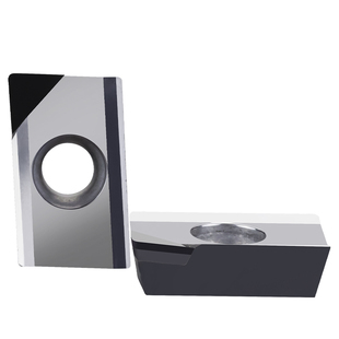 PQT金刚石刀粒宝石铣刀片高亮铜铝 APMT/APGW160402 APKT1604 PCD